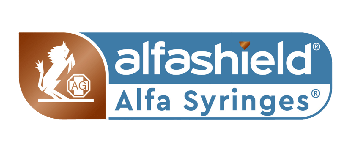 Alfashield