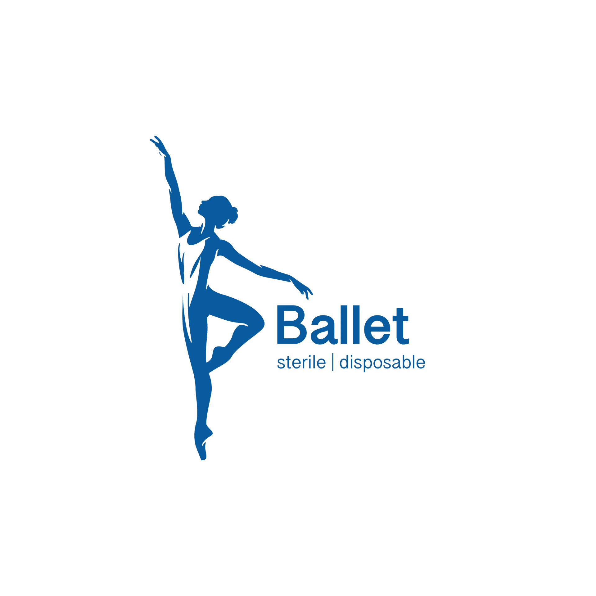 Ballet Disposable Needles
