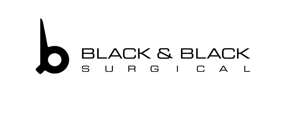 black&black surgical