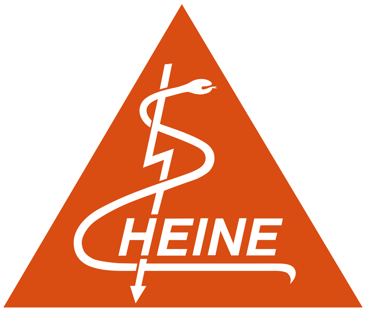 HEINE Optotechnik