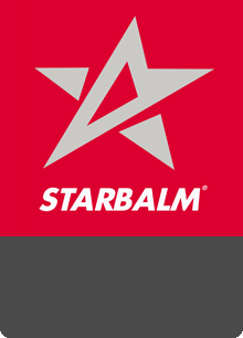 STARBALM