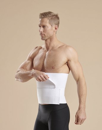 male corset