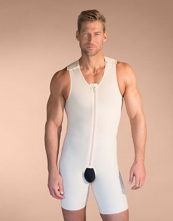 male corset