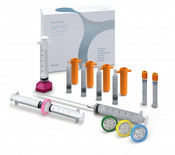 T-Lab PRP kit | Germanos medicals
