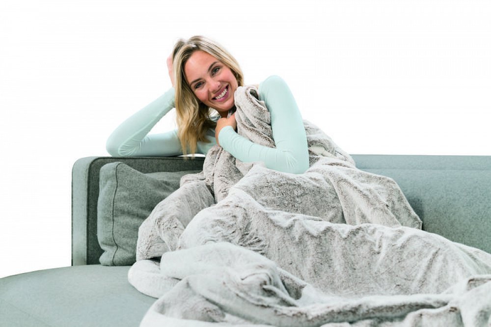 Κουβέρτα Ηλεκτρική Beurer HD 75 Cosy Nordic