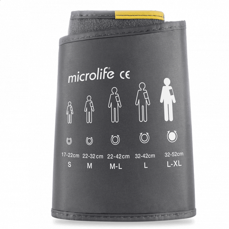 Μαλακή Περιχειρίδα Microlife