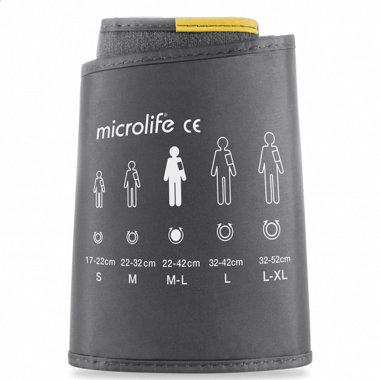 Μαλακή Περιχειρίδα Microlife