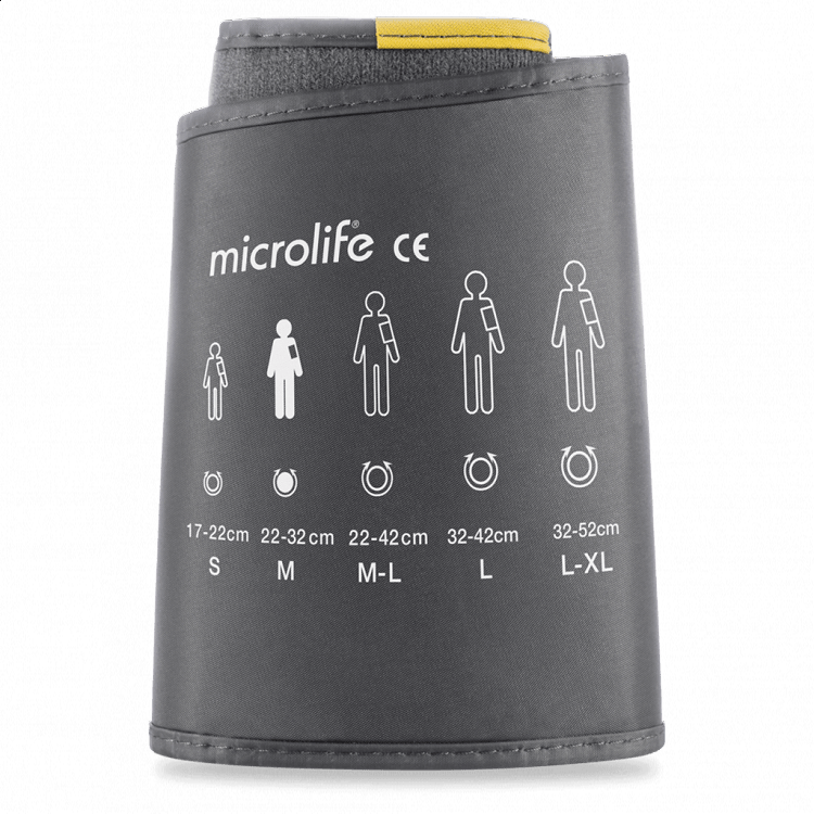 Μαλακή Περιχειρίδα Microlife