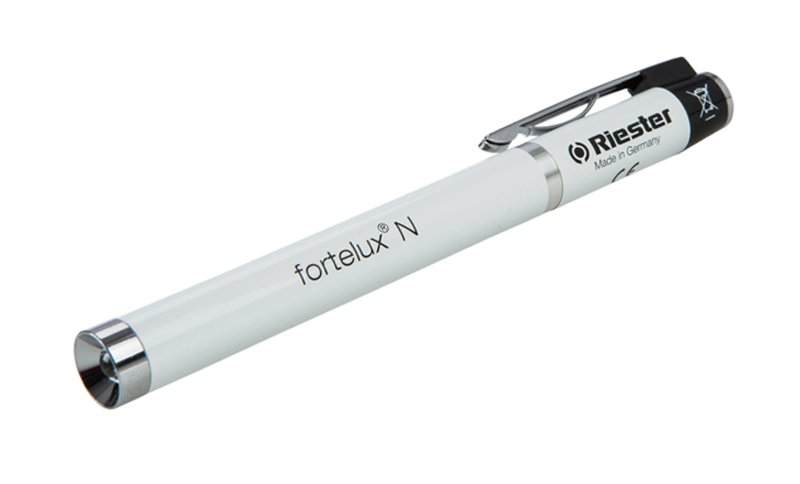 Διαγνωστικός φακός Fortelux LED