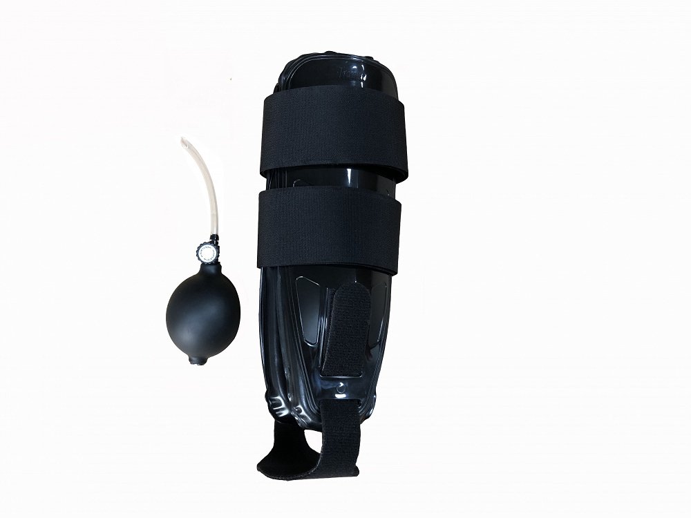 Air Cast Ankle/Lower Leg Brace