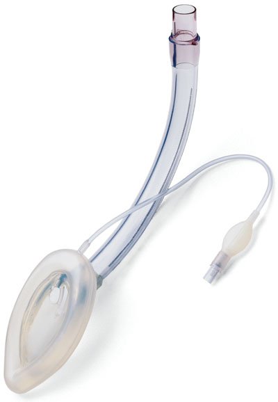 Disposable Teleflex Laryngeal Mask