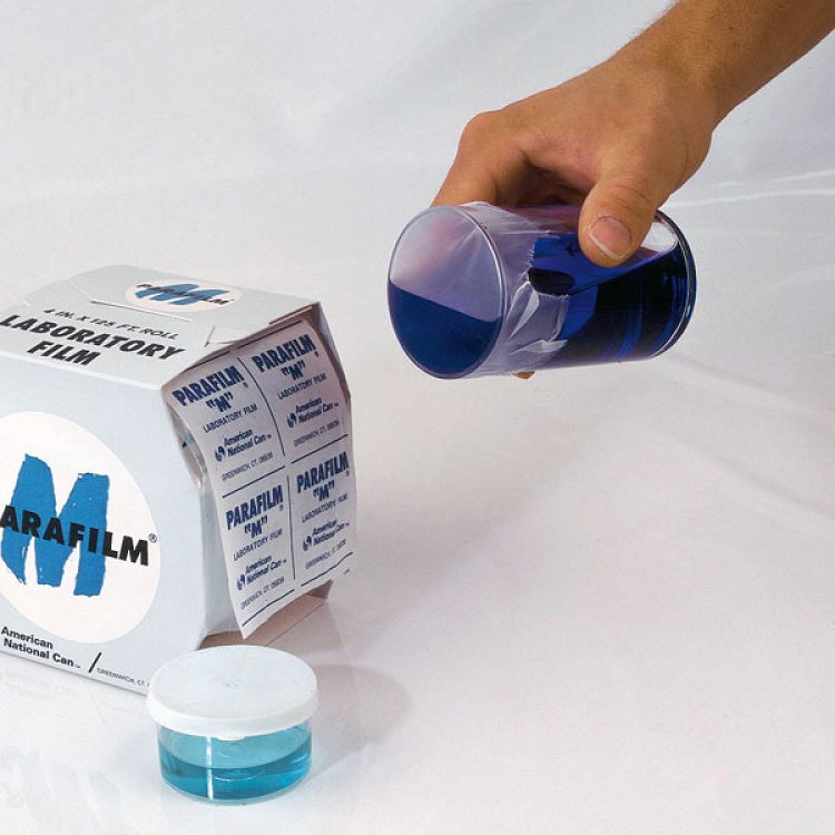 Ρολλό Parafilm 5cm x 15m