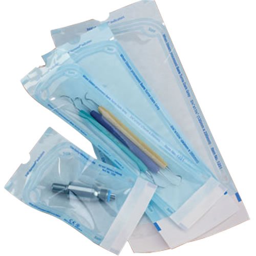 Disposable Sterilization Pouches (200 pcs)