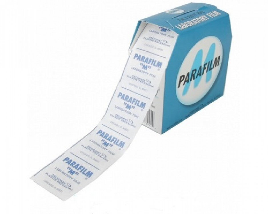 Ρολλό Parafilm 5cm x 15m