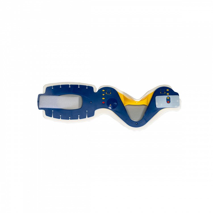 Adjustable First Aid Cervical Collar