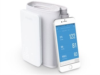 iHealth Neo Smart Blood Pressure Monitor BP5S
