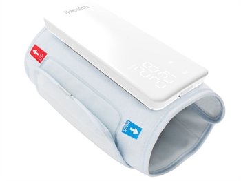 iHealth Neo Smart Blood Pressure Monitor BP5S