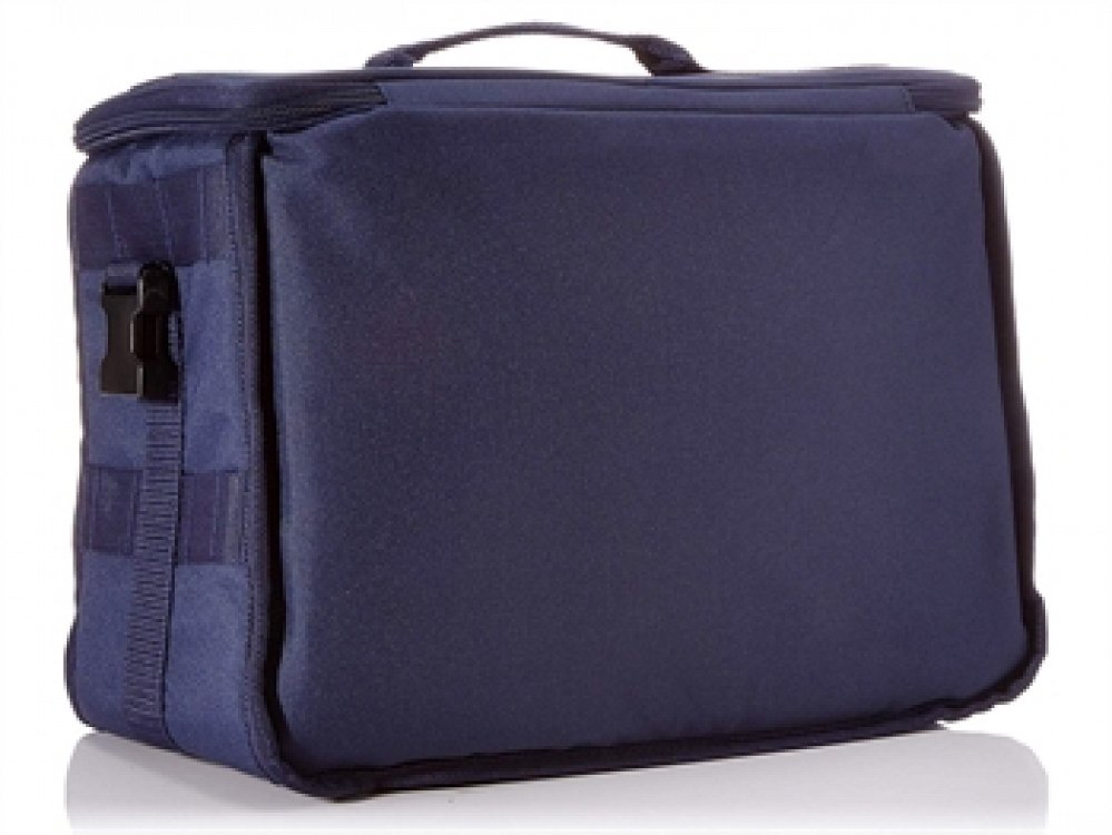 Doctors Utility Bag - Nylon Blue
