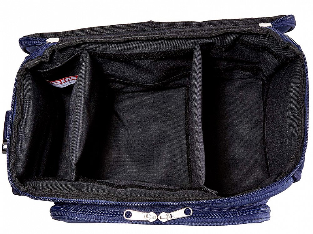 Doctors Utility Bag - Nylon Blue