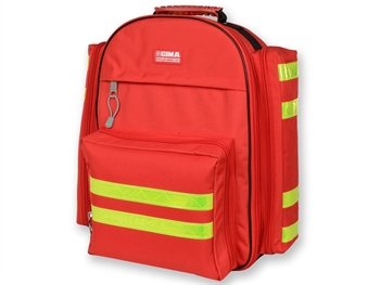 Τσάντα μεταφοράς ιατρικού εξοπλισμού Α' βοηθειών