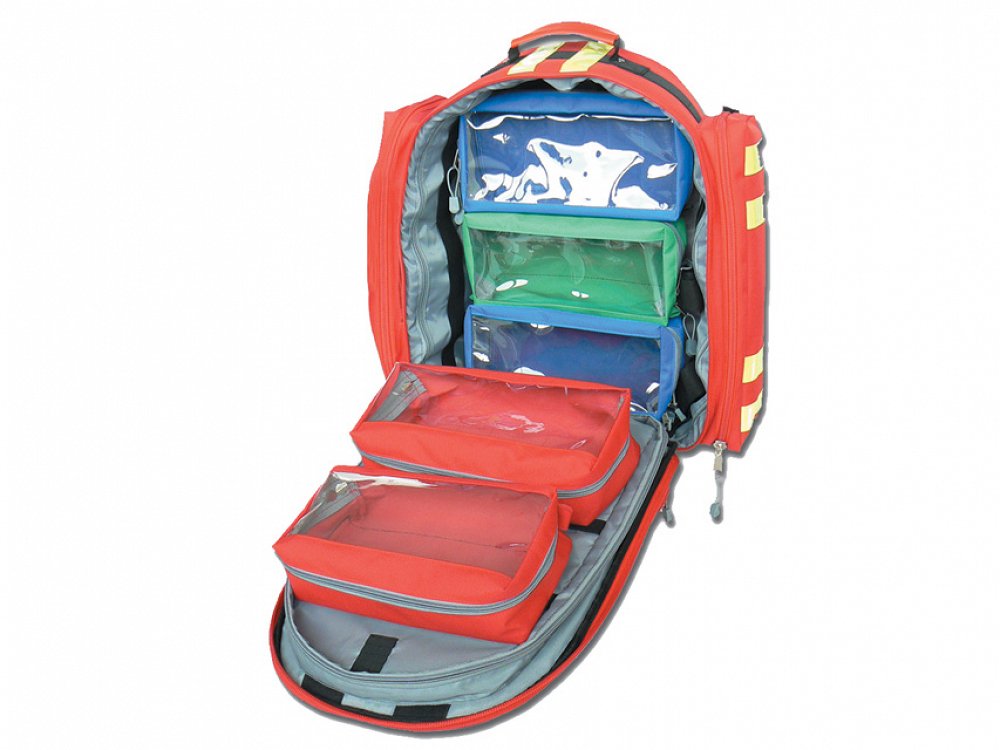 Rucksack Logic 1