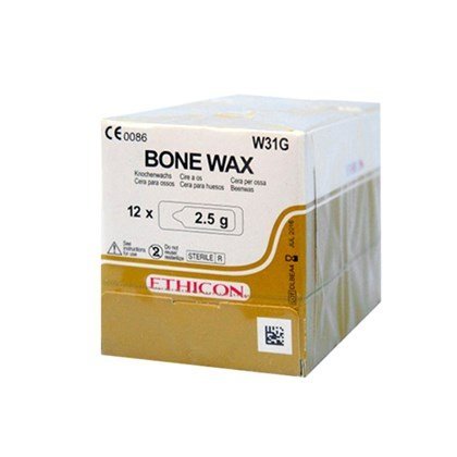 Αιμοστατικό κερί - Bone Wax