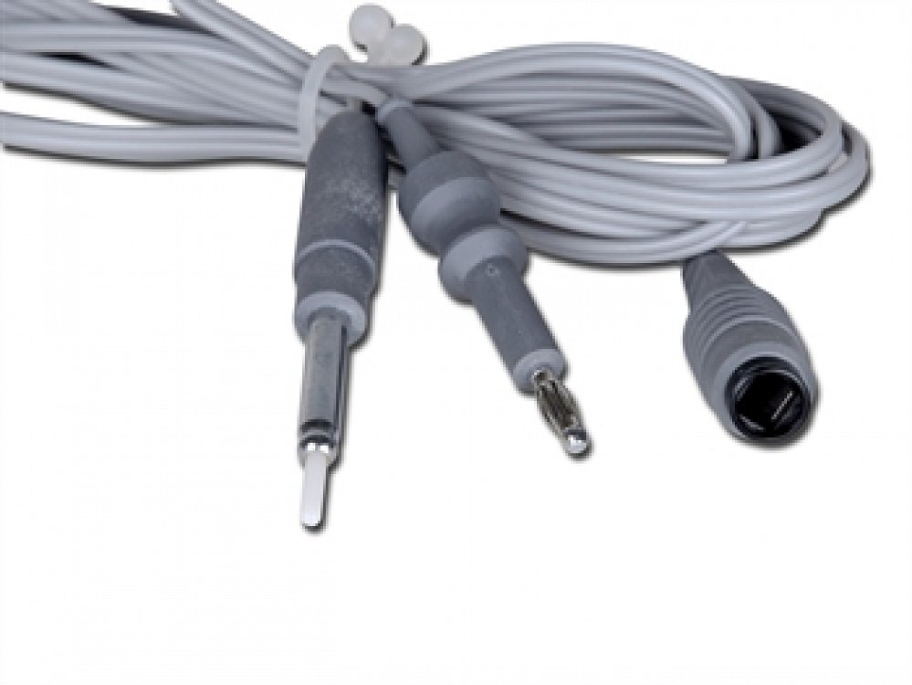 Bipolar Cable For Bm - 2 Pins
