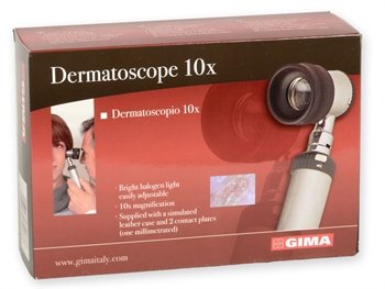 Gima Dermoscope 10X
