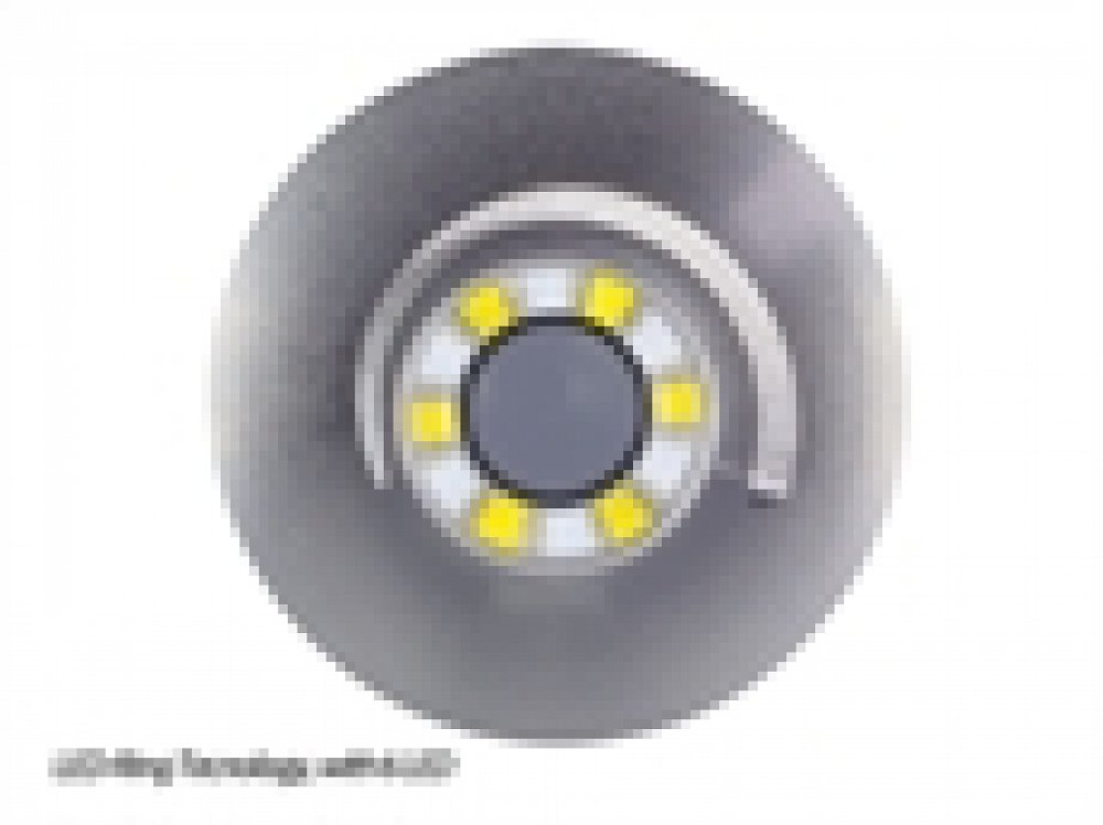 Ωτοσκόπιο τσέπης Luxamed Auris Led - USB