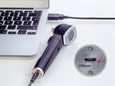 Luxamed Auris Led - USB pocket otoscope
