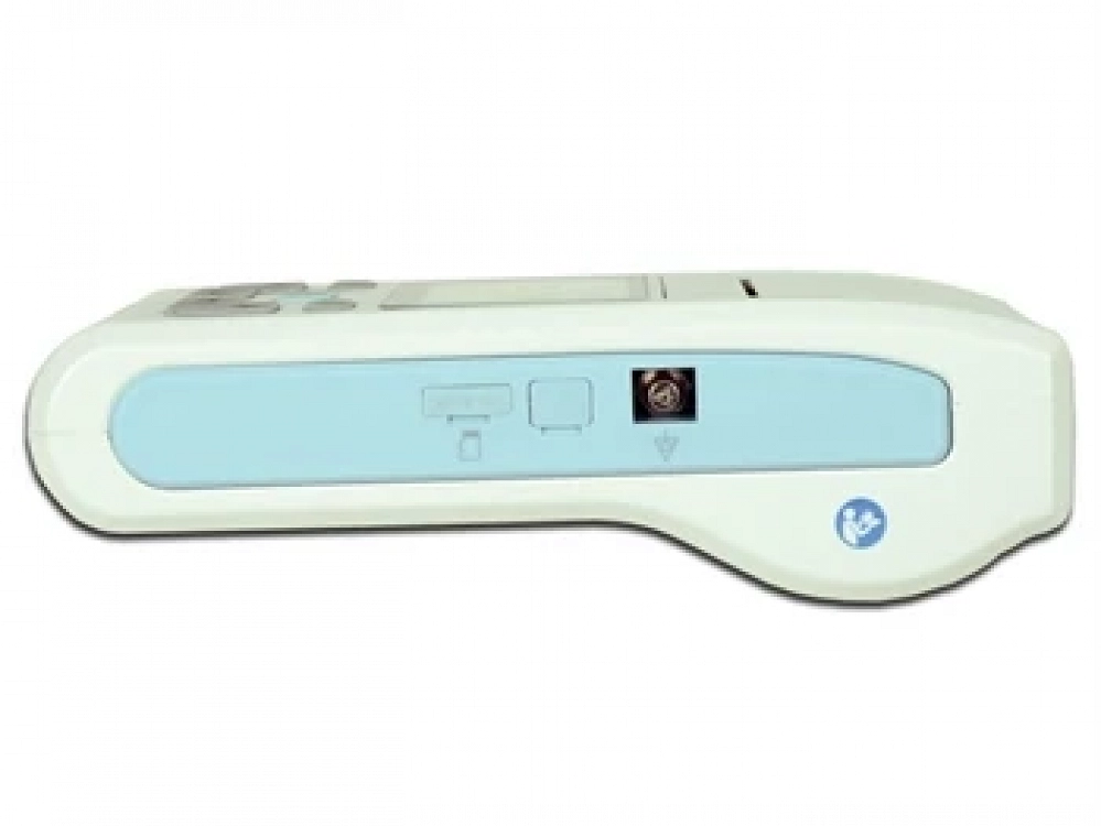 Cardiopocket 3-Channel Ecg Gima