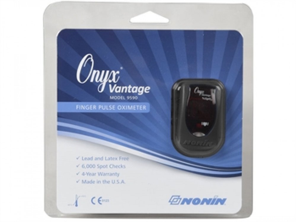 Οξύμετρο Nonin Vantage Onyx 9590