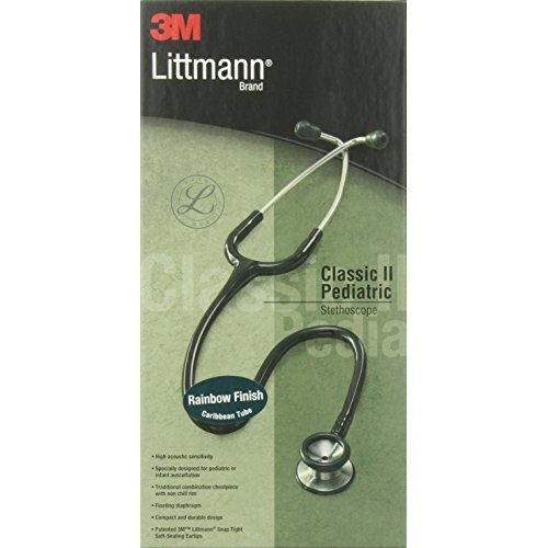 Littmann Classic II pediatric Stethoscope