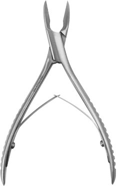 Cleveland Bone Cutting Forcep 14.5cm