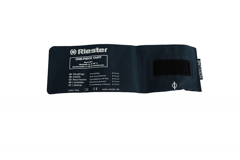 Riester Blood Pressure Cuff Without Air Chamber