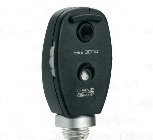 Οφθαλμοσκόπιο mini HEINE 3000