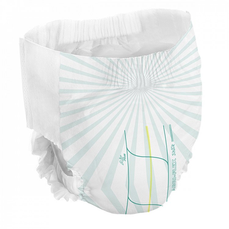 Underwear For Incontinence Abri-Flex Junior Xs2 (14Pcs)
