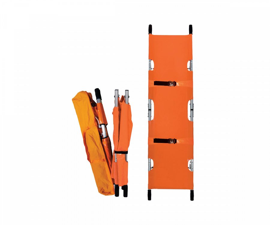 Foldable Strecher