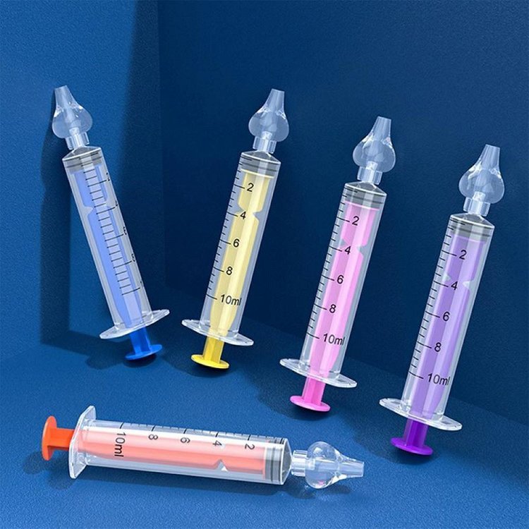 10Ml Infant Nasal Irrigation