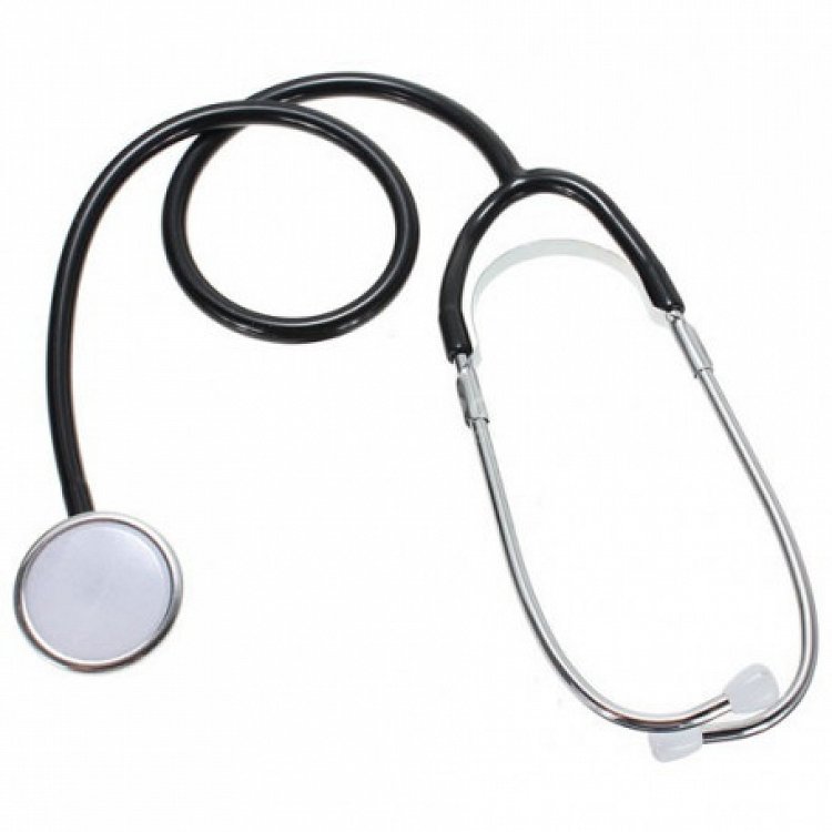 Κεφαλή στηθοσκοπίου μονού κώδωνα