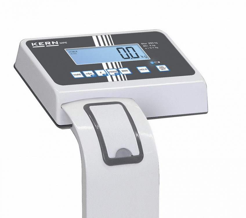 Floor Scale With Bmi Function Class Iii Kern