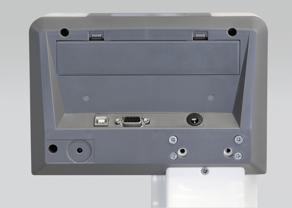 Floor Scale With Bmi Function Class Iii Kern