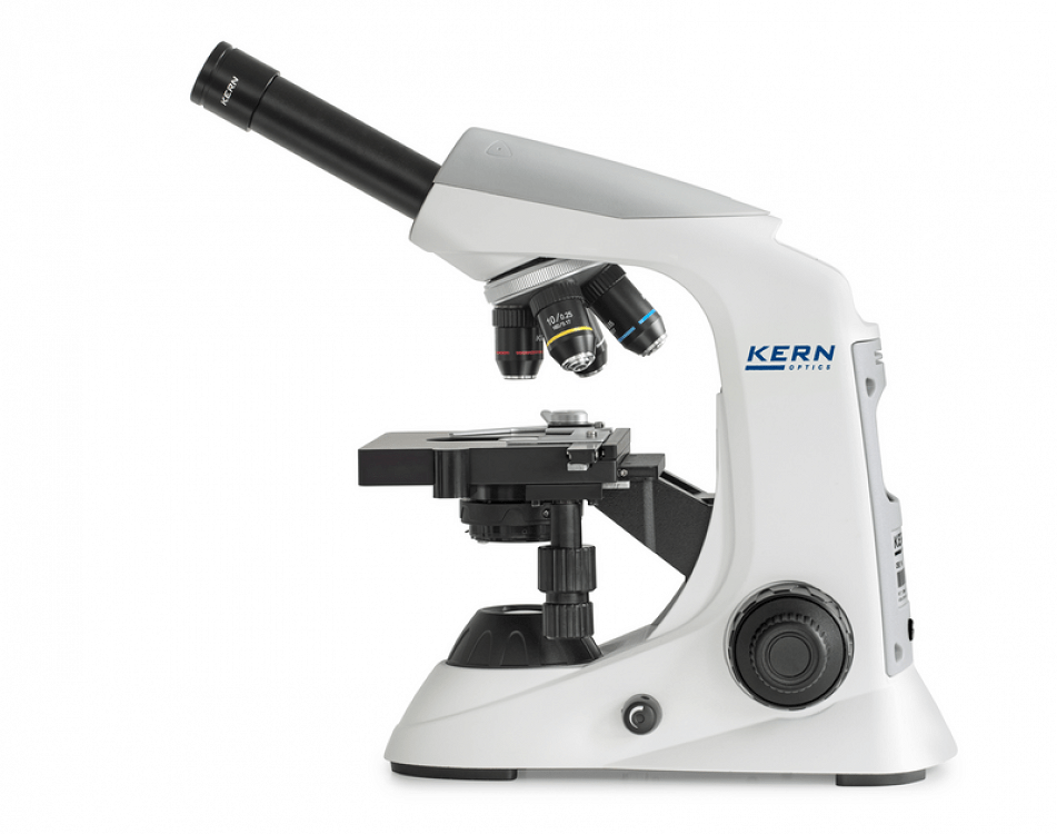Training Monocular Microscope Kern