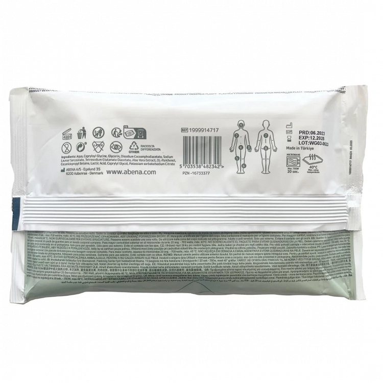 Gloves Wet Wash (8Pcs)