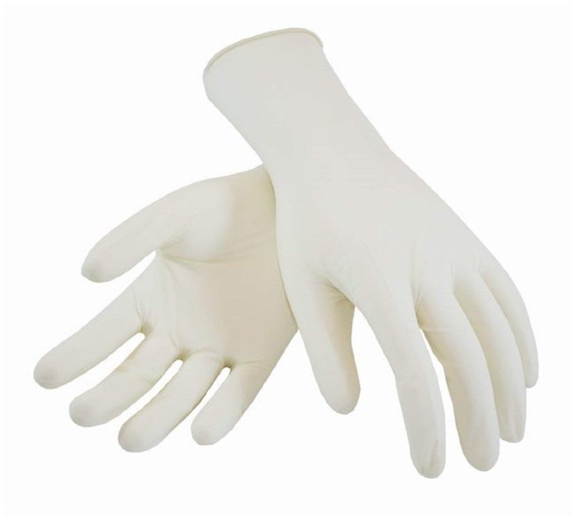 Γάντια αποστειρωμένα NobleMed χωρίς πούδρα