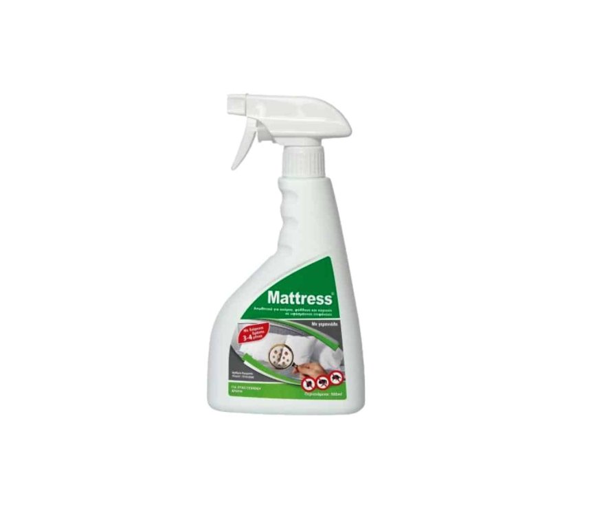 Insect repellent Spray Mattress 500ml