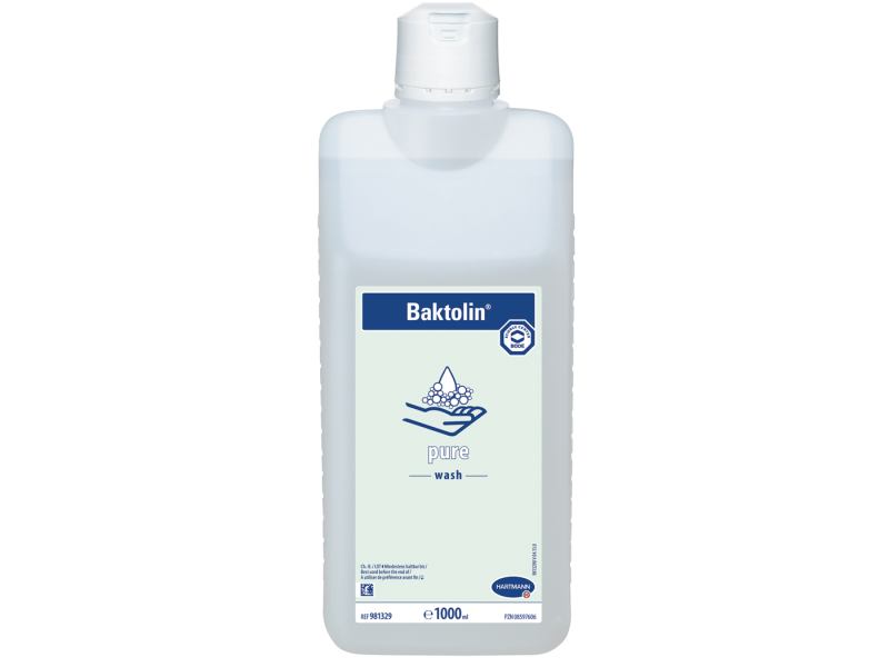 Baktolin Pure Wash 1lt