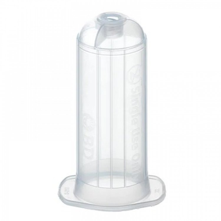 Holder Vacutainer Receptor Bd