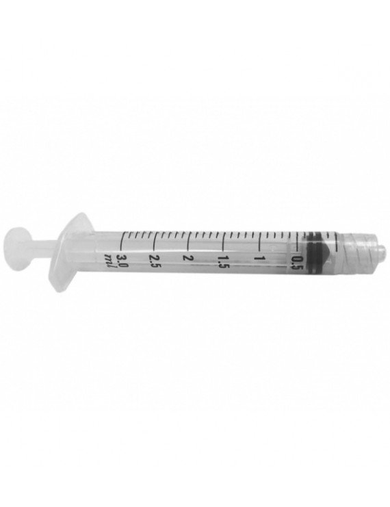Disposable luer-lock syringe Shandong