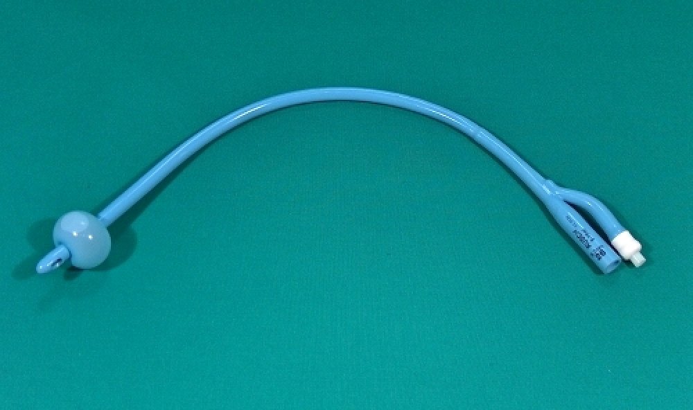 Foley Silicon Rusch